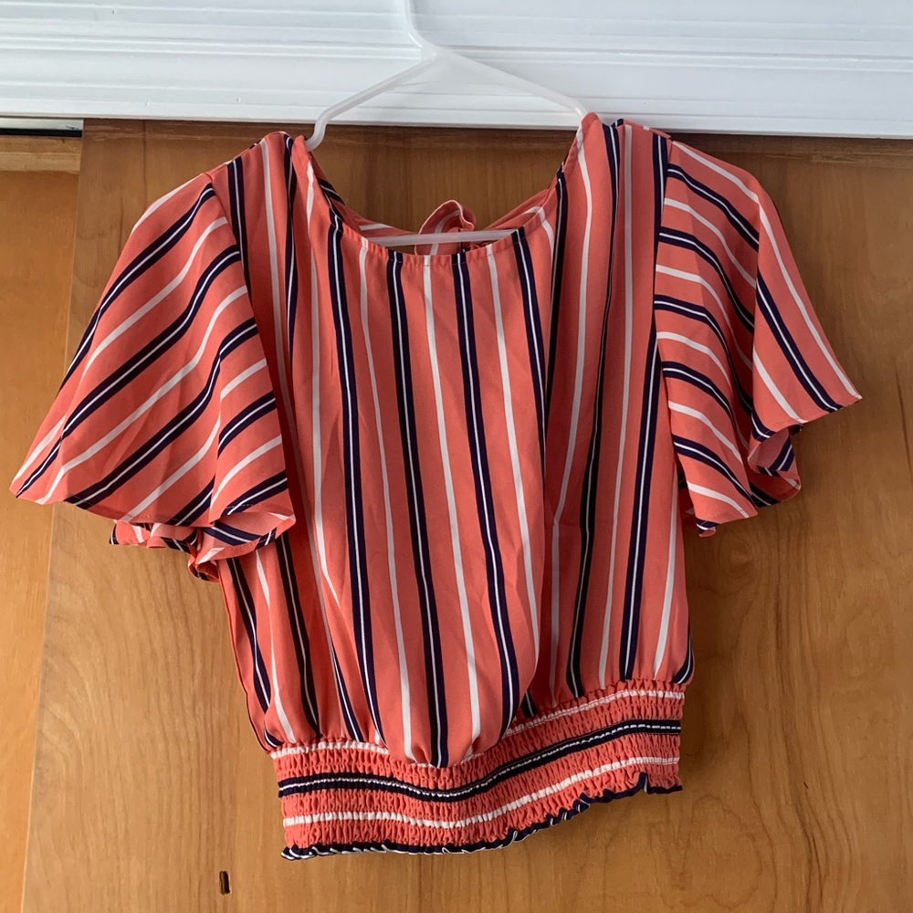 Forever 21 Blouse Size Medium